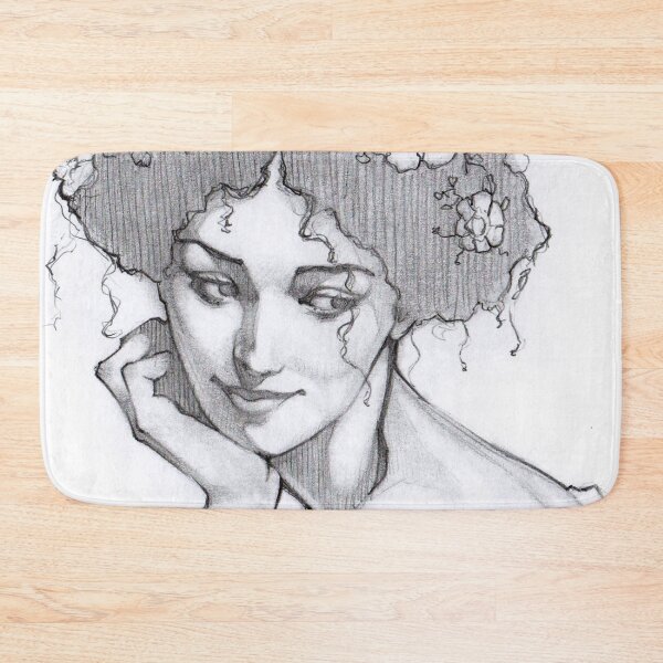 Item preview, Portrait, by Ena Bianca designed and sold by EnaBianca.