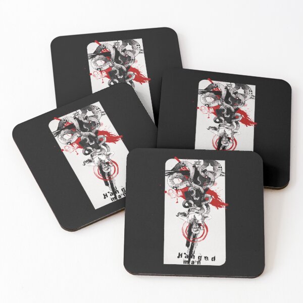 Item preview, The Hanged Man Classic 		 designed and sold by chvgozqtydo3.