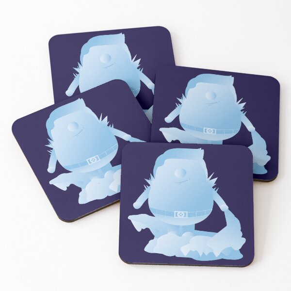 Item preview, Iceman Gnome designed and sold by X-Maniac.