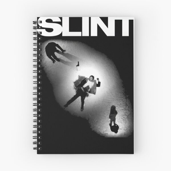 Item preview, Slint Band designed and sold by pryliacerston.