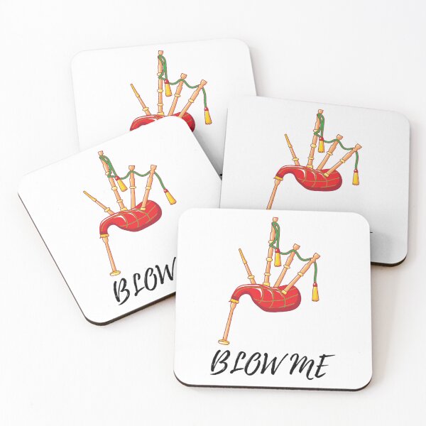Item preview, Blow Me Funny Bagpipe 	 	 	 designed and sold by mdkkgvovyeo10.