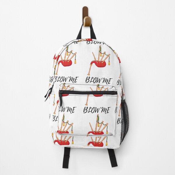 Item preview, Blow Me Funny Bagpipe designed and sold by mdkkgvovyeo10.