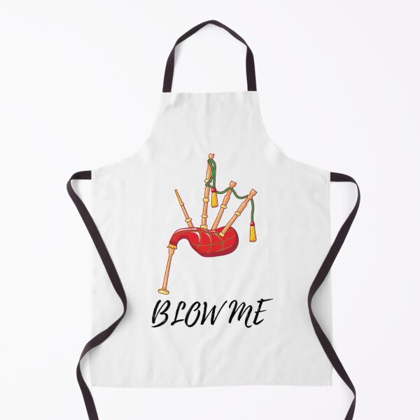 Item preview, Blow Me Funny Bagpipe designed and sold by mdkkgvovyeo10.