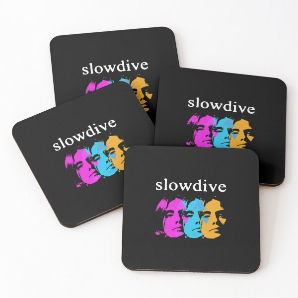 Item preview, A Reflections Slowdive designed and sold by pysmiasolmer.