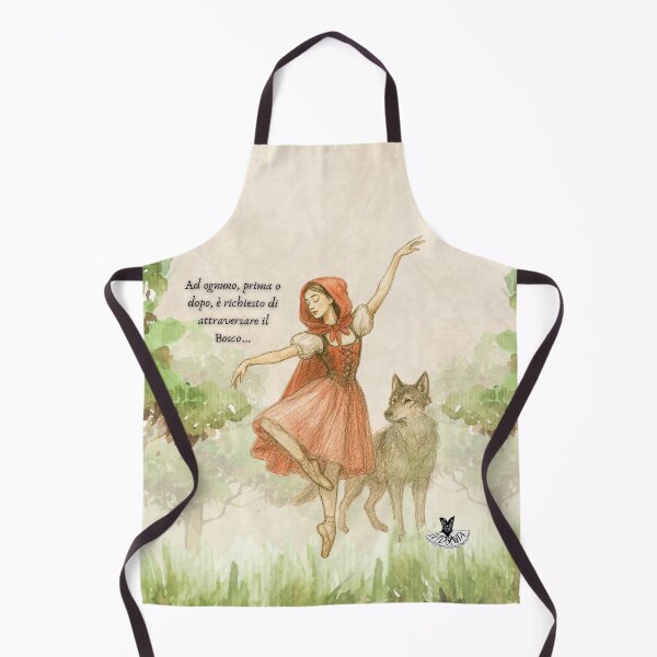 Item preview, Ballerina in the Forest | Dance Collection  designed and sold by Tersicorea.Indomata.