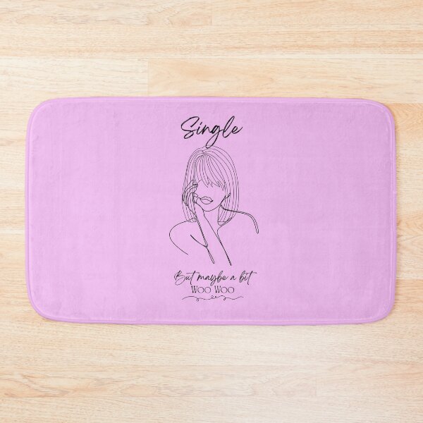 Item preview, Single and Woo Woo Medium length hair with Bangs #7 designed and sold by SGillum.