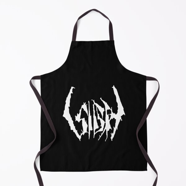 Item preview, Sigh (Band) HD Logo designed and sold by KPopverse2.