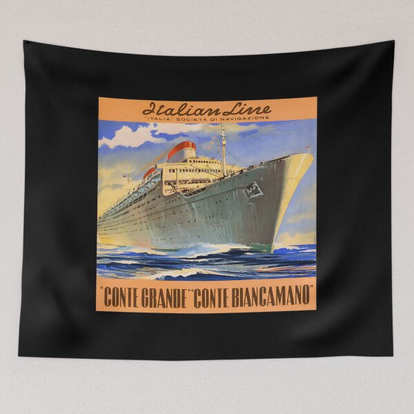 Item preview, Nautical Art 35 	 		 designed and sold by usuhmvjvwtp91.
