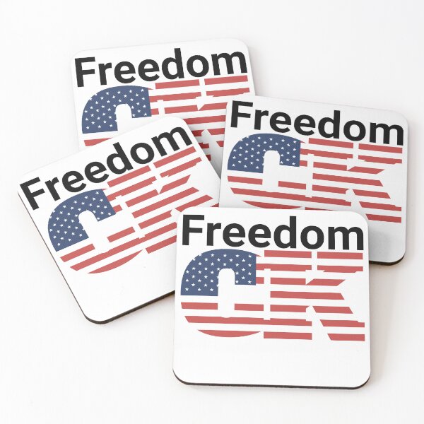 Item preview, Freedom CK designed and sold by CoronazCreations.