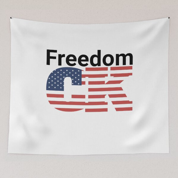 Item preview, Freedom CK designed and sold by CoronazCreations.