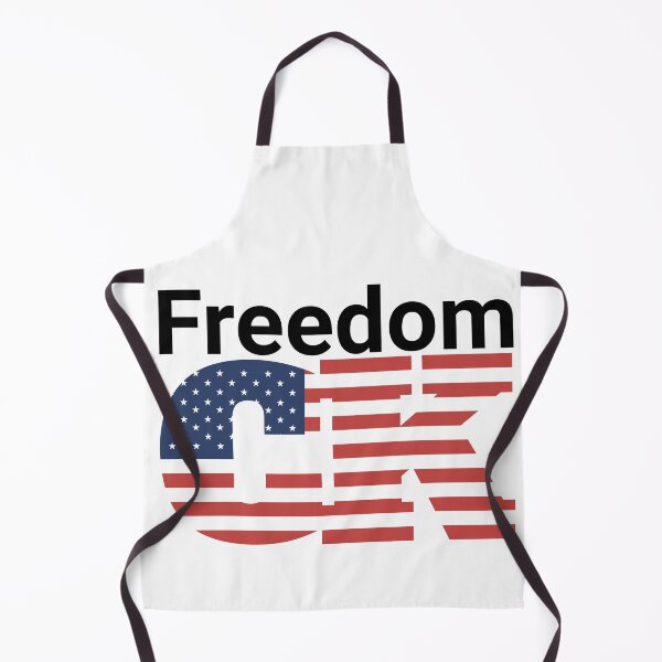 Item preview, Freedom CK designed and sold by CoronazCreations.