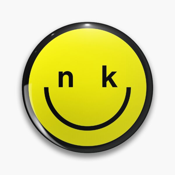 Item preview, N Smile K 	 designed and sold by hdgpbtopdoe8.