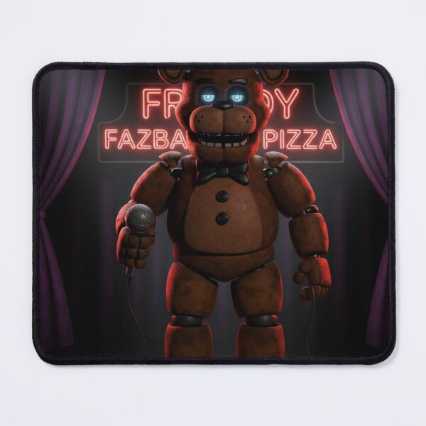 Item preview, Freddy Fazbear designed and sold by gabsssng.