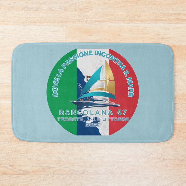 Item preview, Barcolana Sail Fest  designed and sold by  ViralVisionsCreating .
