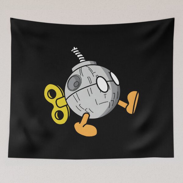 Item preview, Thatx27;S No Bob-Omb Essential 		 designed and sold by gtnoctzmwv56.