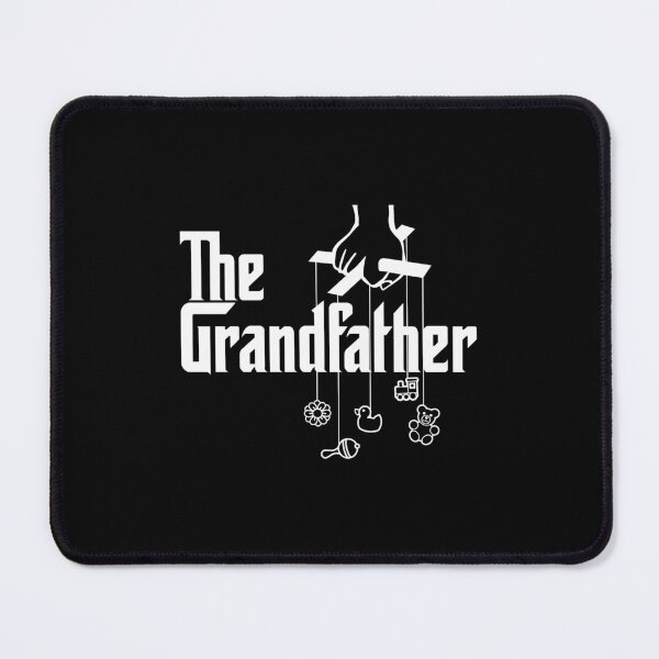 Item preview, The Grandfather - Mafia Movie 	 Spoof  	 designed and sold by wuvuhamqfd35.
