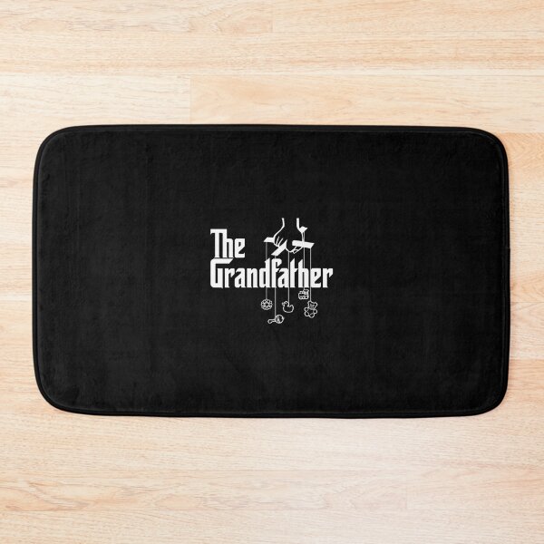 Item preview, The Grandfather - Mafia Movie 	 Spoof  	 designed and sold by wuvuhamqfd35.
