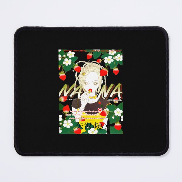 Item preview, NANA Komatsu Anime Magazine Cover Classic designed and sold by yrdtlzswciy11.
