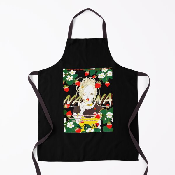 Item preview, NANA Komatsu Anime Magazine Cover Classic designed and sold by yrdtlzswciy11.