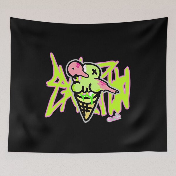 Item preview, Sweet Death designed and sold by DetujackalShop.