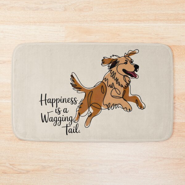 Item preview, Joyful Dog Lovers Design With Playful Energy designed and sold by SplashTastic.