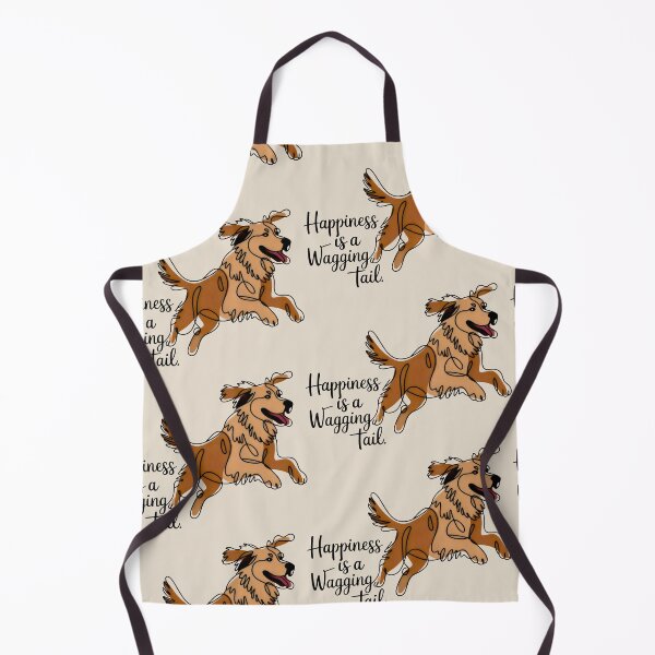 Item preview, Joyful Dog Lovers Design With Playful Energy designed and sold by SplashTastic.