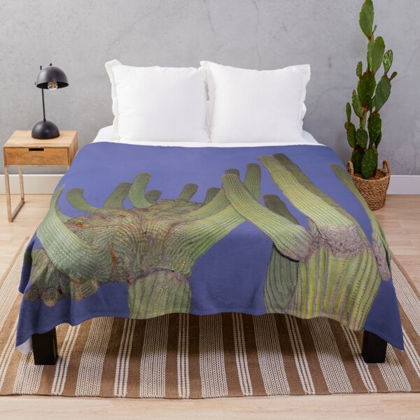 Item preview, Stunning Saguaro Cacti designed and sold by simonjayphotos.