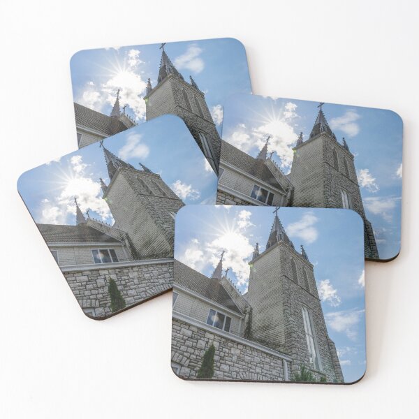 Item preview, Martyr's Shrine in Midland, Ontario 6 designed and sold by jrtwynam.