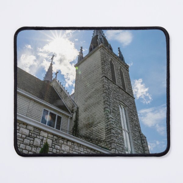 Item preview, Martyr's Shrine in Midland, Ontario 6 designed and sold by jrtwynam.