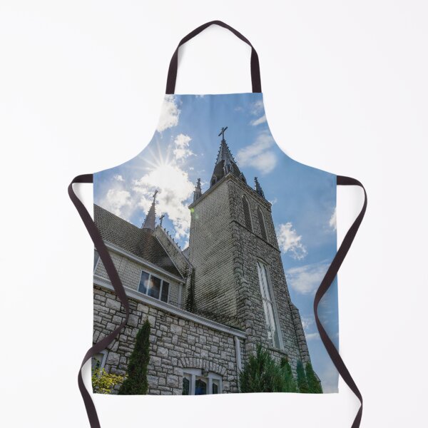 Item preview, Martyr's Shrine in Midland, Ontario 6 designed and sold by jrtwynam.