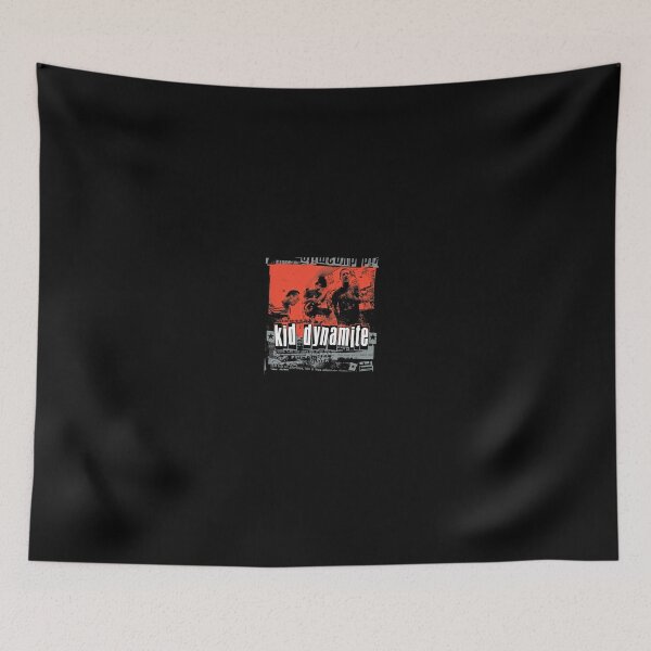Item preview, Kid Dynamites Album designed and sold by OlgaGutmann.