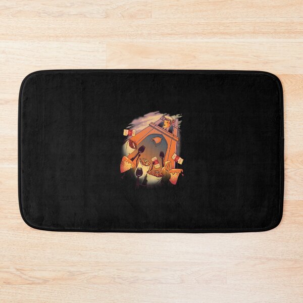 Item preview, The Crunchback Of The Bell Tower Essential 		 designed and sold by dvgdnhze25.