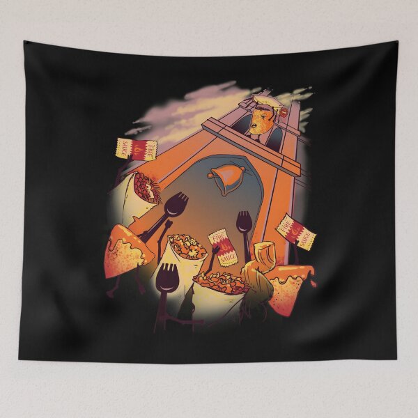 Item preview, The Crunchback Of The Bell Tower Essential 		 designed and sold by dvgdnhze25.