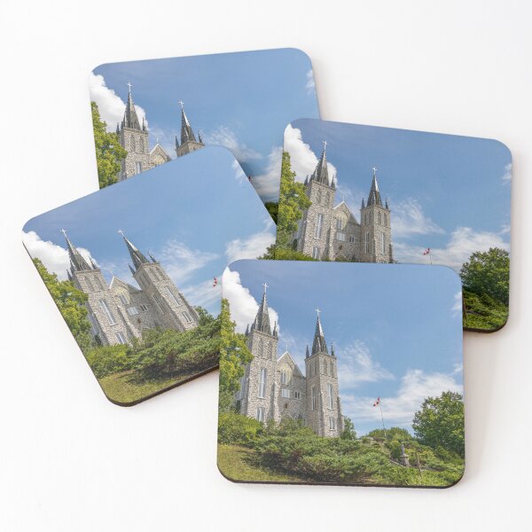 Item preview, Martyr's Shrine in Midland, Ontario 7 designed and sold by jrtwynam.