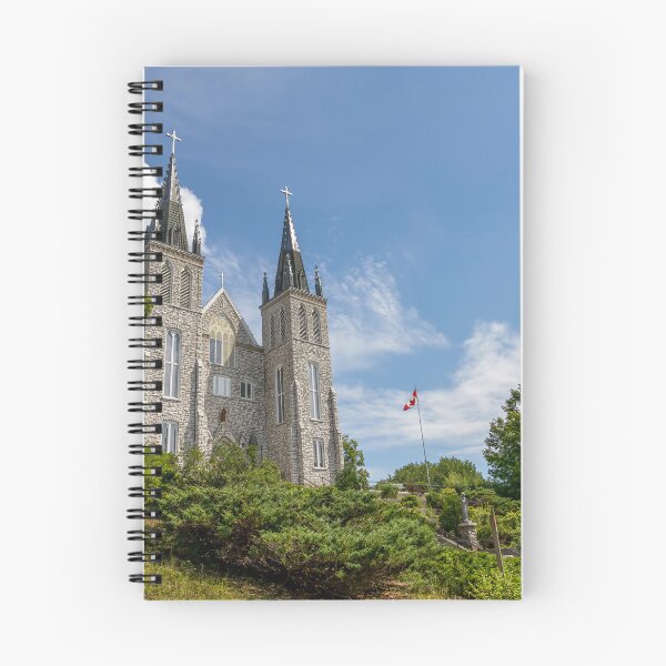 Item preview, Martyr's Shrine in Midland, Ontario 7 designed and sold by jrtwynam.