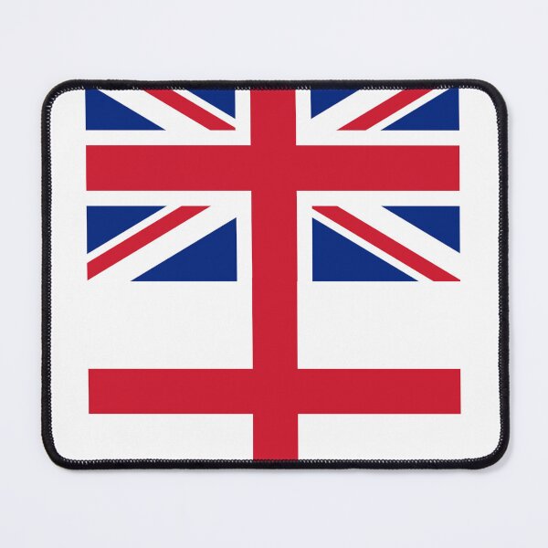 Item preview, St. Georges and union Jack designed and sold by TerenceLacey.