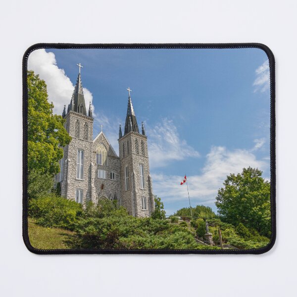 Item preview, Martyr's Shrine in Midland, Ontario 7 designed and sold by jrtwynam.