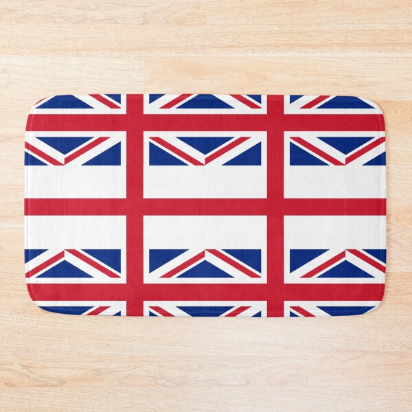 Item preview, St. Georges and union Jack designed and sold by TerenceLacey.