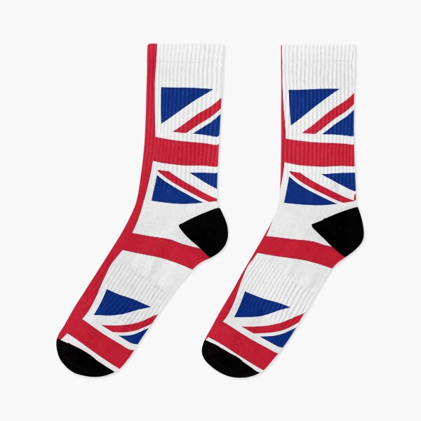 Item preview, St. Georges and union Jack designed and sold by TerenceLacey.