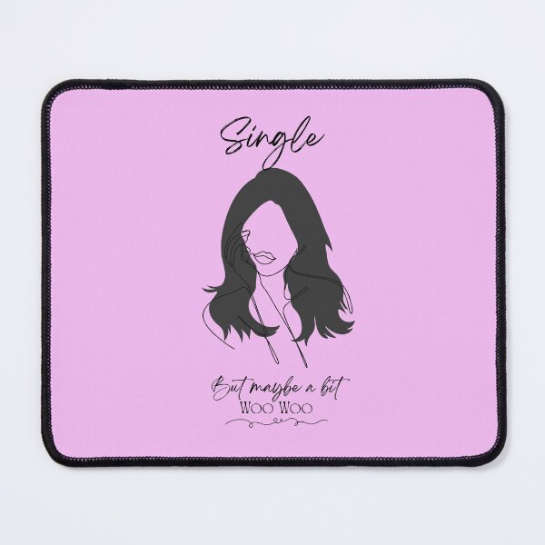 Item preview, Single and Woo Woo Long Wavy Hair #11 designed and sold by SGillum.