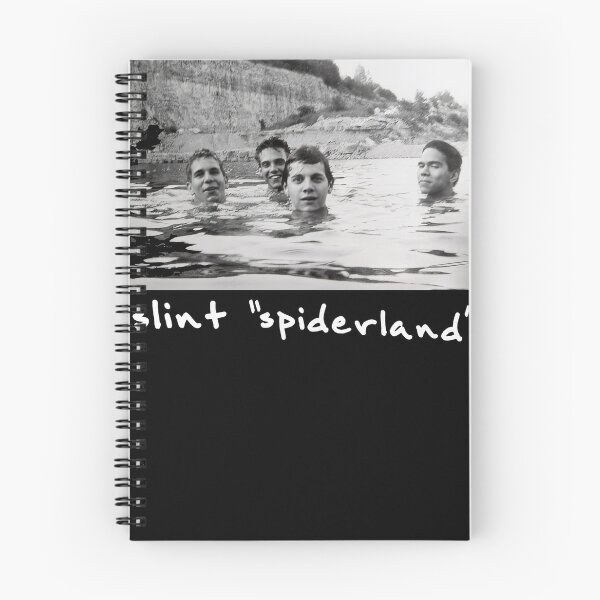 Item preview, Slint Spiderland designed and sold by pryliacerston.
