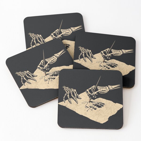 Item preview, Writing the Last Legacy designed and sold by AERIN_SHOP.