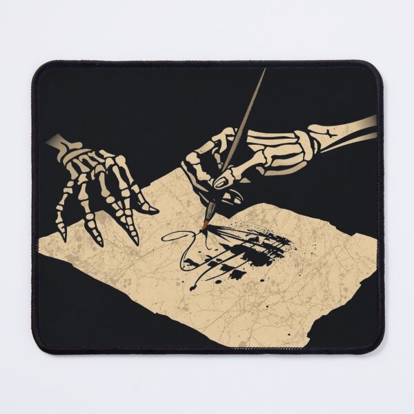 Item preview, Writing the Last Legacy designed and sold by AERIN_SHOP.