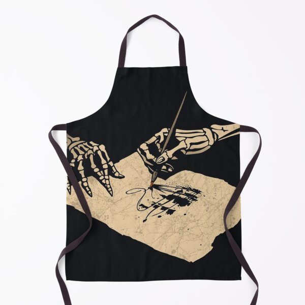 Item preview, Writing the Last Legacy designed and sold by AERIN_SHOP.