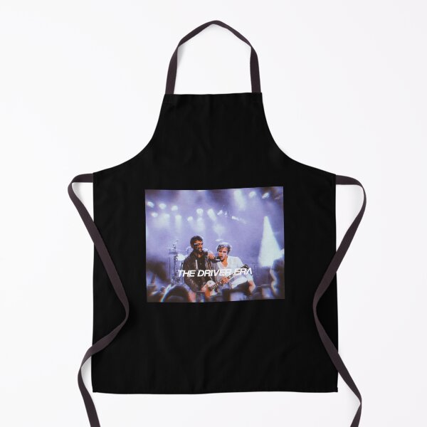 Item preview, The Driver Era Live designed and sold by jigzvvid36.