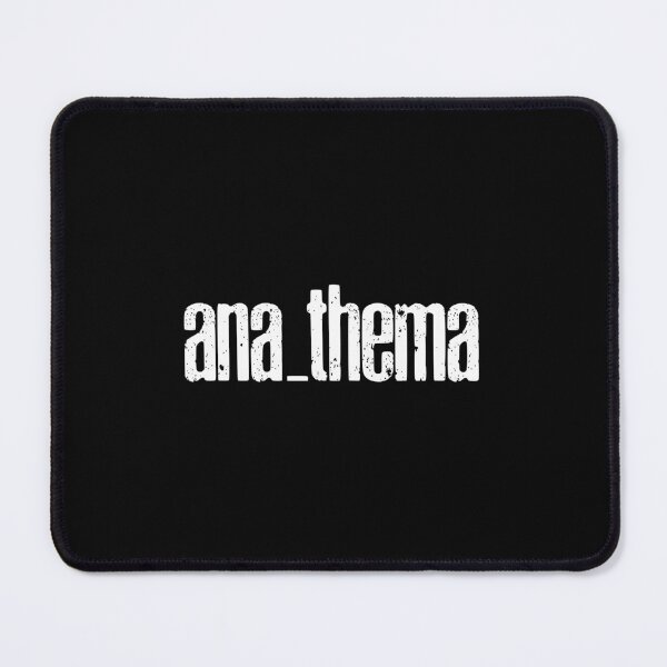 Item preview, Anathema HD Logo (Ver. 2) designed and sold by KPopverse2.