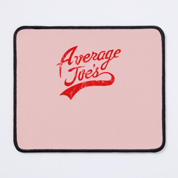 Item preview, Average-Joe'S-Gym-Essential-T-Shirt designed and sold by YvonnNolan.