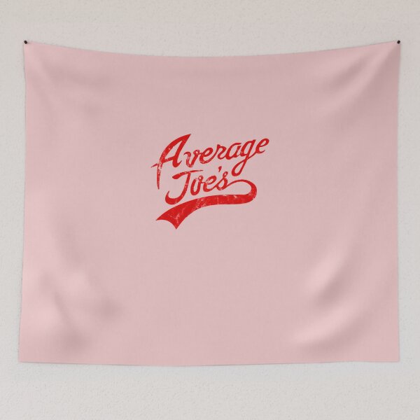 Item preview, Average-Joe'S-Gym-Essential-T-Shirt designed and sold by YvonnNolan.