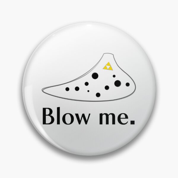 Item preview, Blow My Ocarina Essential 		 designed and sold by mdkkgvovyeo10.