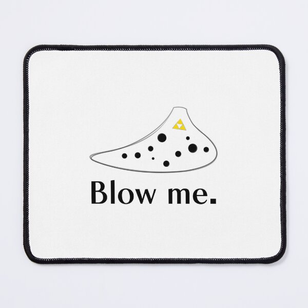 Item preview, Blow My Ocarina Essential 		 designed and sold by mdkkgvovyeo10.